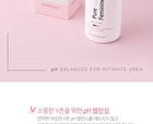Pure Feminine Wash - 200ml