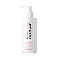 MediFlower Pure Feminine Wash - 200ml