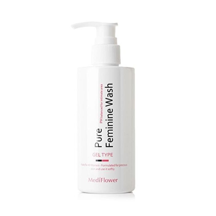 Pure Feminine Wash - 200ml