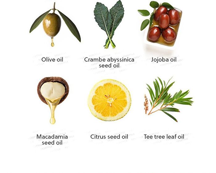 Secret Toc Inner Feminine Deodorant - 10ml