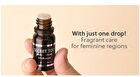 Secret Toc Inner Feminine Deodorant - 10ml
