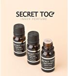Secret Toc Inner Feminine Deodorant - 10ml