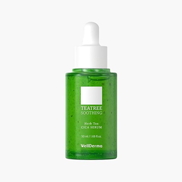 Herb Tox Cica Serum - 50ml