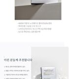 Premium Sapphire Collagen Impact Fitting Mask Set - 25g x 4 pcs