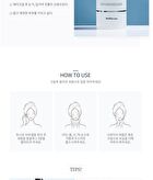 Sapphire Collagen Impact Hydro Serum - 50ml