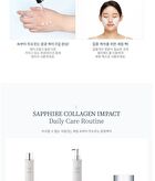 Sapphire Collagen Impact Hydro Serum - 50ml