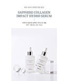 Sapphire Collagen Impact Hydro Serum - 50ml