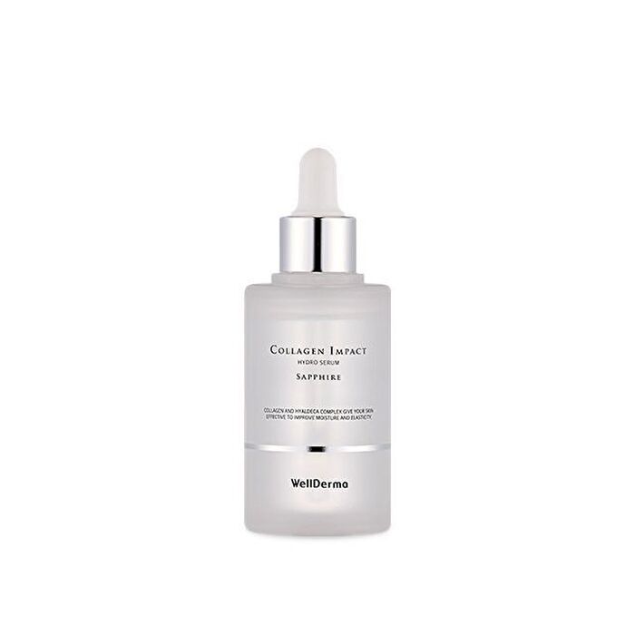 Sapphire Collagen Impact Hydro Serum - 50ml