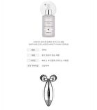 Collagen Beauty Care Serum & Roller Set - 2 pcs