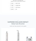 Collagen Beauty Care Serum & Roller Set - 2 pcs