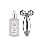 Collagen Beauty Care Serum & Roller Set - 2 pcs