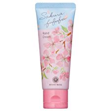 House of Rose Sakura Fufufu Hand Cream - 45g