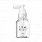 Round Long-Nozzle Spray Bottle 50ml - 1 pc