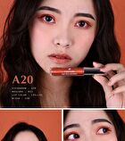 Tsuvimi High Shine Eyeshadow - A83 Light Lavender Purple
