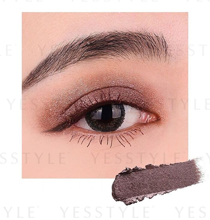 High Shine Eyeshadow - A92 Medium Grape Purple
