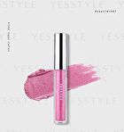 Tsuvimi High Shine Eyeshadow - A93 Dark Grape Purple