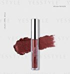 Tsuvimi High Shine Eyeshadow - A93 Dark Grape Purple