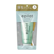 Kracie Epilat Homme Hair Removal Cream - 150g