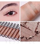 High Shine Eyeshadow - A74 Navy Blue