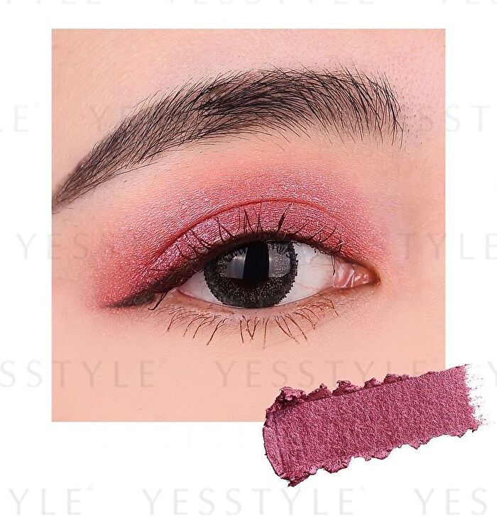 High Shine Eyeshadow - A74 Navy Blue