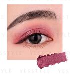 Tsuvimi High Shine Eyeshadow - A77 Grape Purple