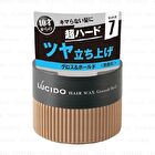 Lucido Hair Wax - Volume & Hard - 80g