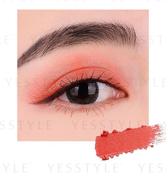 Tsuvimi High Shine Eyeshadow - A81 Lavender Purple