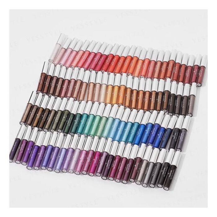 High Shine Eyeshadow - A86 Light Rose Pink
