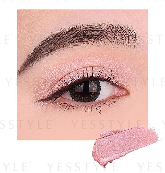 Tsuvimi High Shine Eyeshadow - A90 Dark Purple