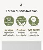 Sensitive Soothing Gel Cream - 70g