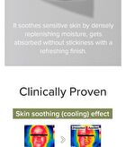 Sensitive Soothing Gel Cream - 70g