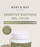 Sensitive Soothing Gel Cream - 70g