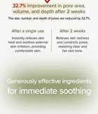 Sensitive Soothing Gel Cream - 70g