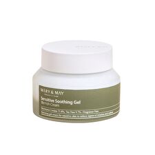 Mary&May Sensitive Soothing Gel Cream - 70g