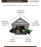 Idebenone Blackberry Intense Cream - 70g