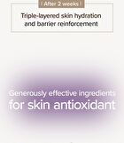 Idebenone Blackberry Intense Cream - 70g