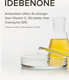 Idebenone Blackberry Intense Cream - 70g