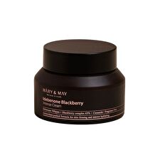 Mary&May Idebenone Blackberry Intense Cream - 70g