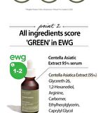 Centella Asiatica Serum - 30ml