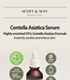 Centella Asiatica Serum - 30ml