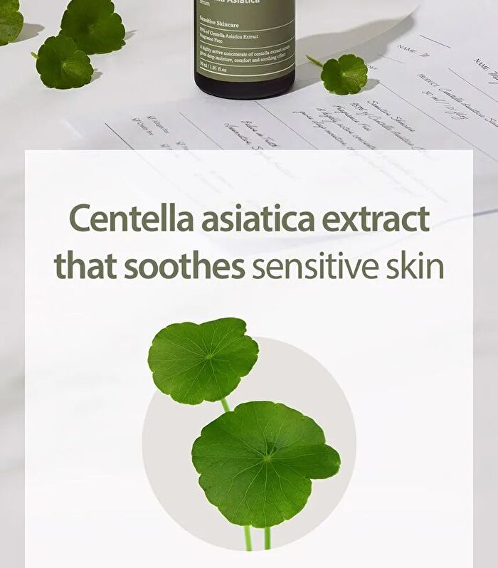 Centella Asiatica Serum - 30ml