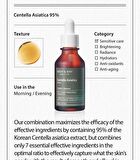 Centella Asiatica Serum - 30ml