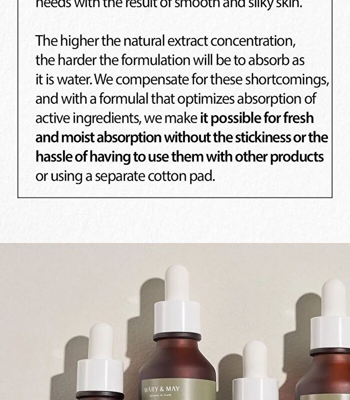 Centella Asiatica Serum - 30ml