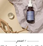 6 Peptide Complex Serum - 30ml
