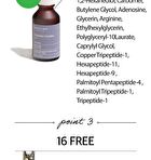 6 Peptide Complex Serum - 30ml