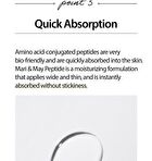 6 Peptide Complex Serum - 30ml
