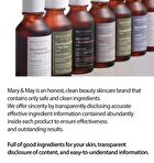 6 Peptide Complex Serum - 30ml