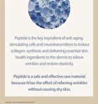 6 Peptide Complex Serum - 30ml