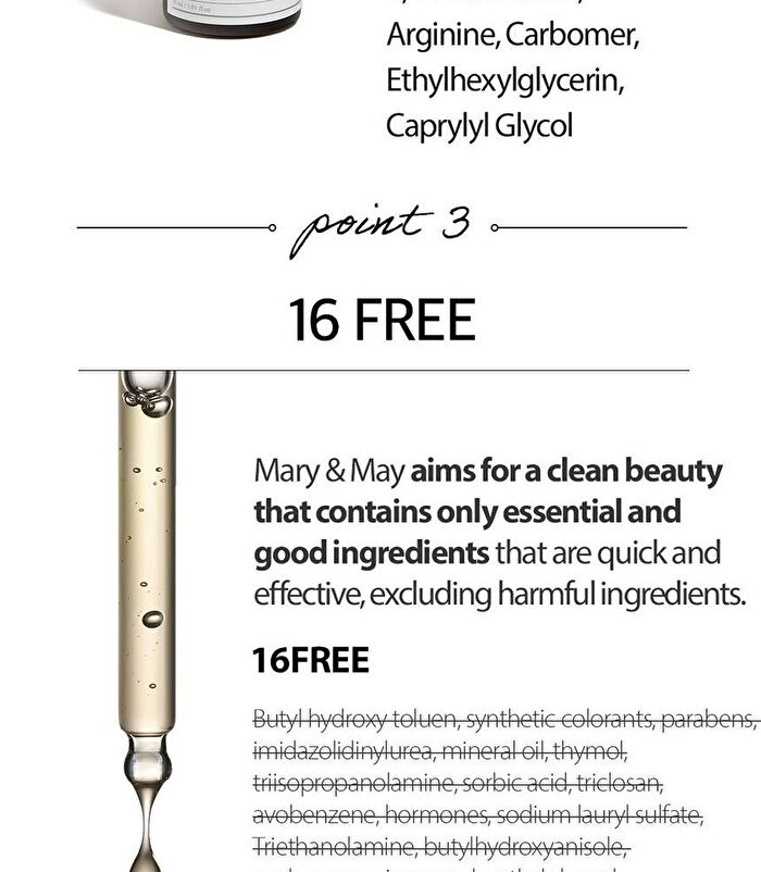 Niacinamide + Chaenomeles Sinensis Serum - 30ml