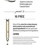 Niacinamide + Chaenomeles Sinensis Serum - 30ml